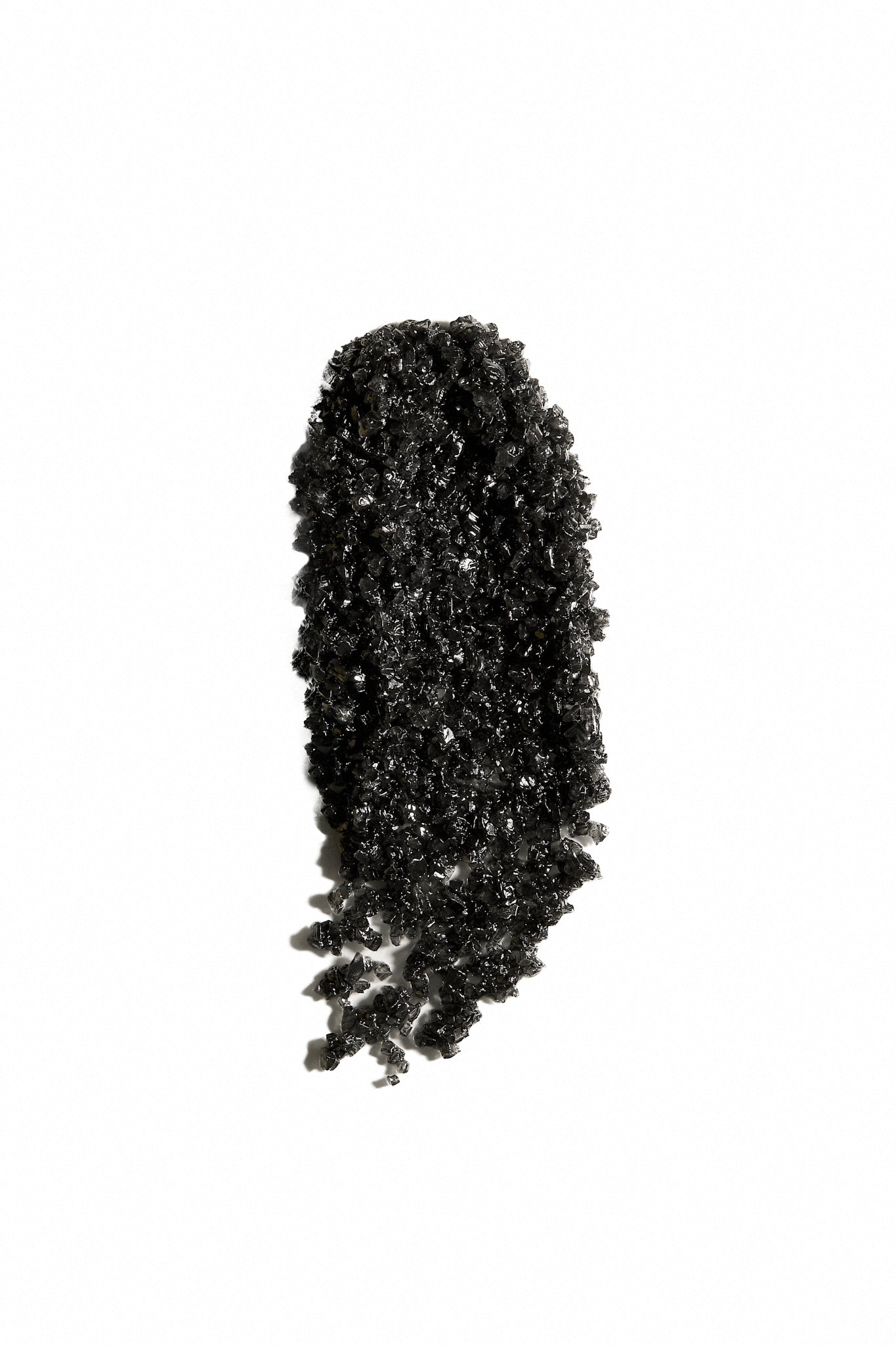 Black Rocks Detox Body Scrub