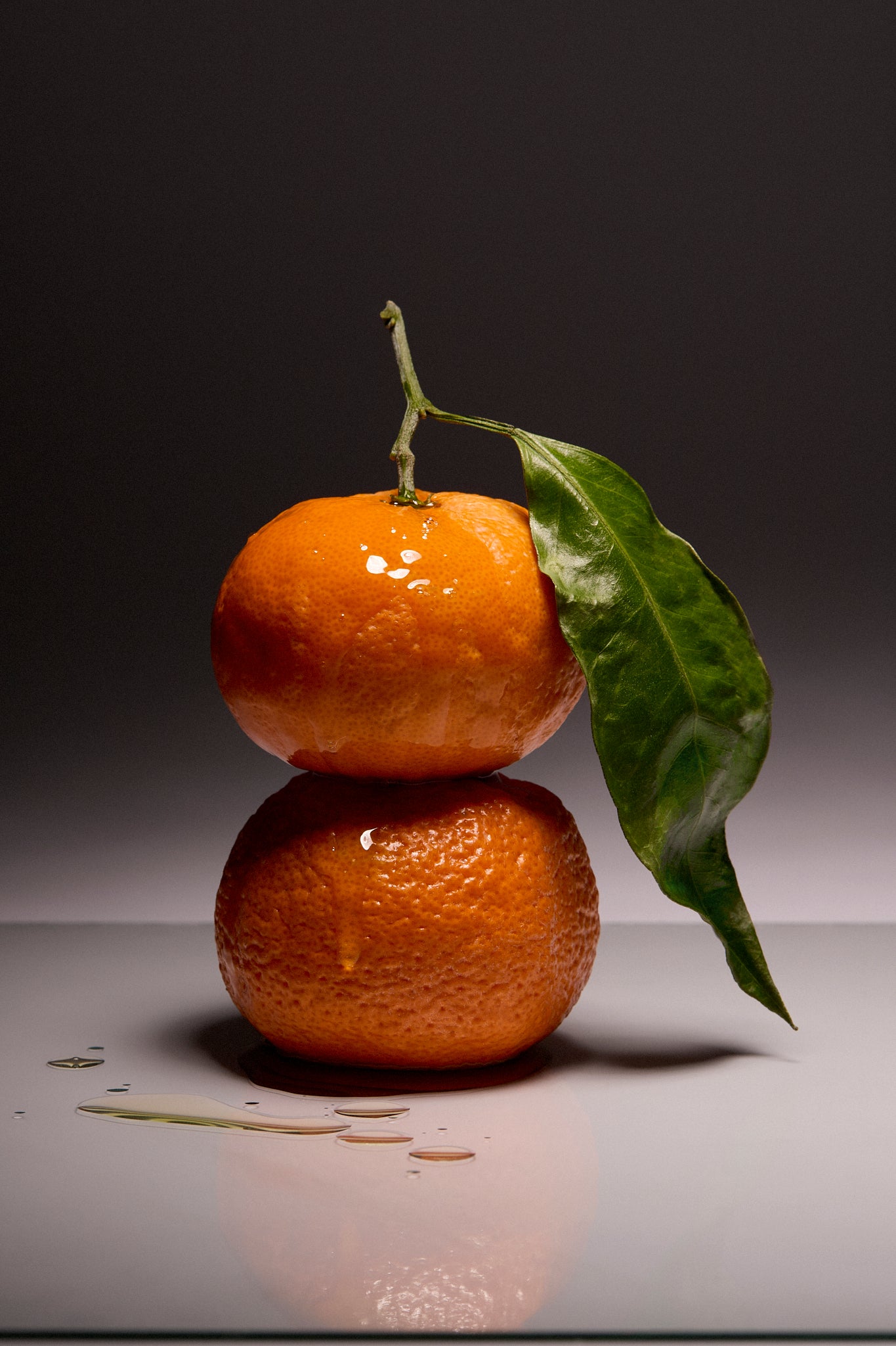 Sweet Orange Cuticle Oil