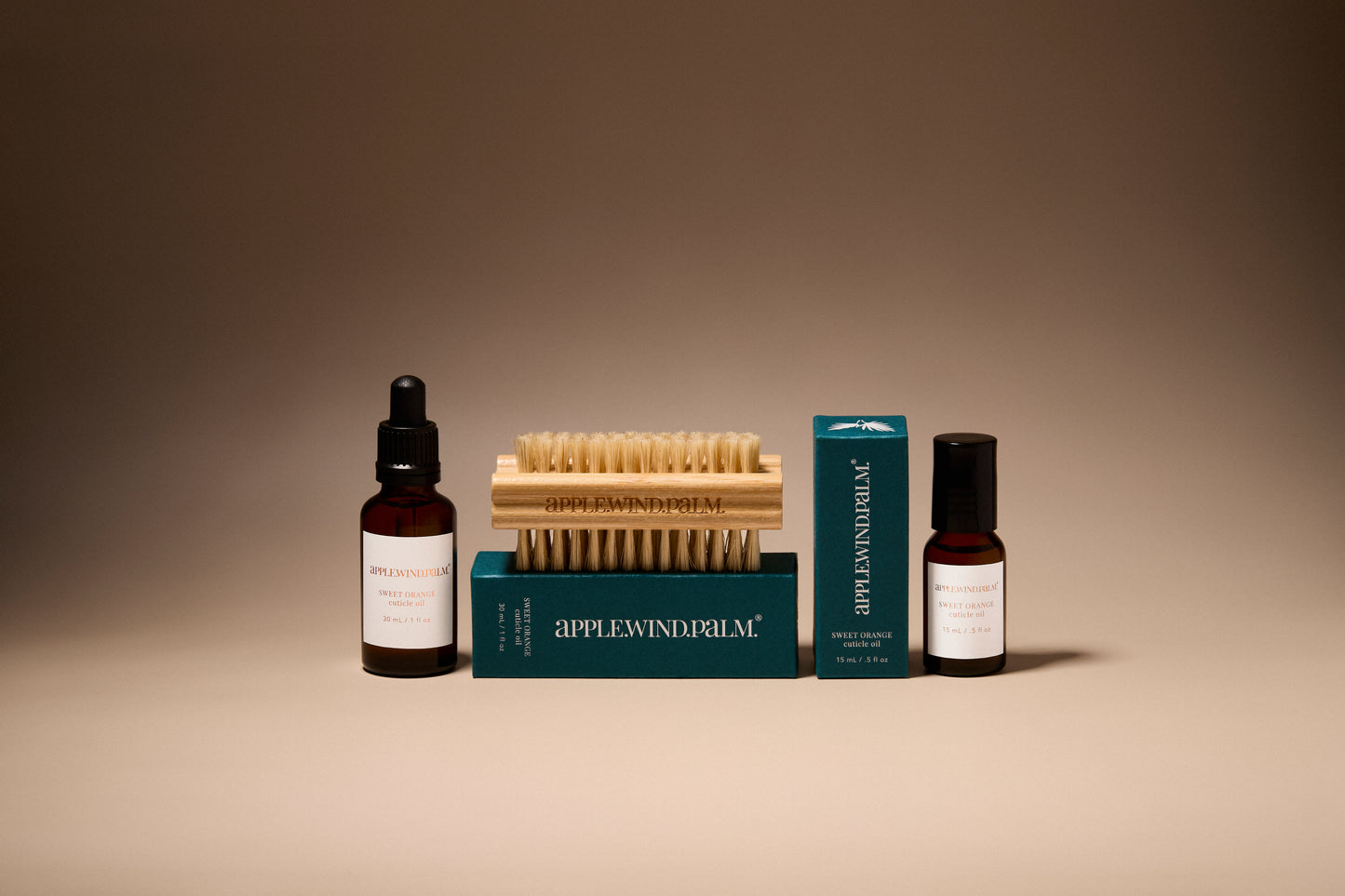 Cuticle Restoration Box